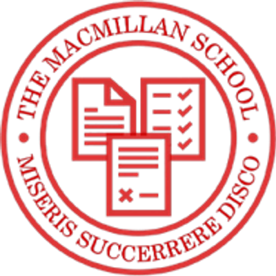 The Macmillan School of Practising Lawyers