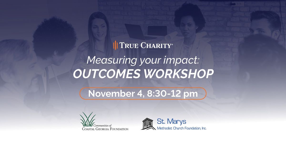 Outcomes Workshop