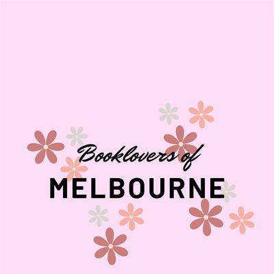 Booklovers of Melbourne