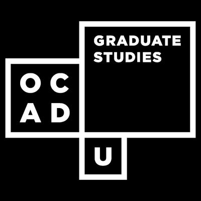 Office of Graduate Studies, OCAD University