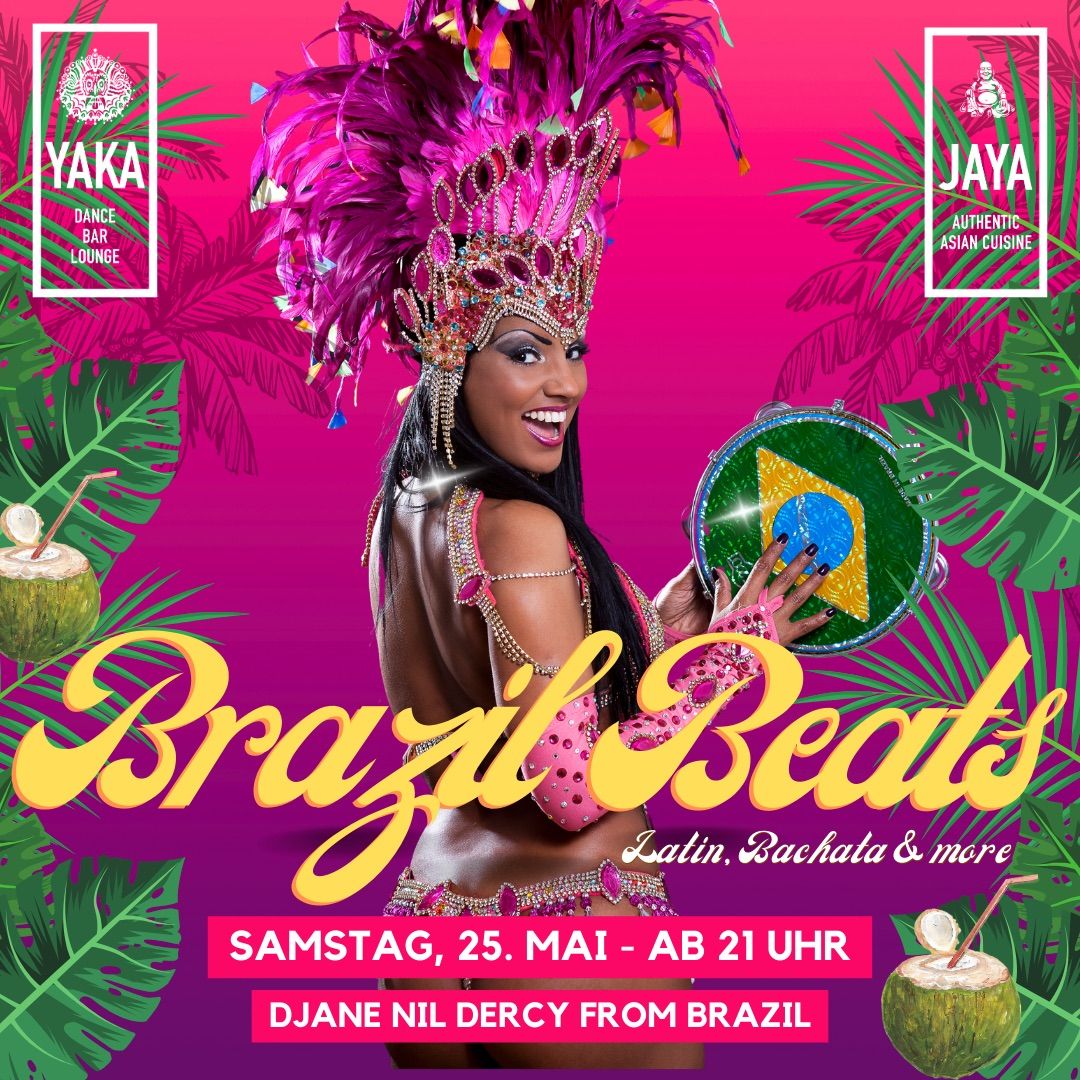 Brazil Beats 
