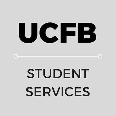 UCFB Student Services