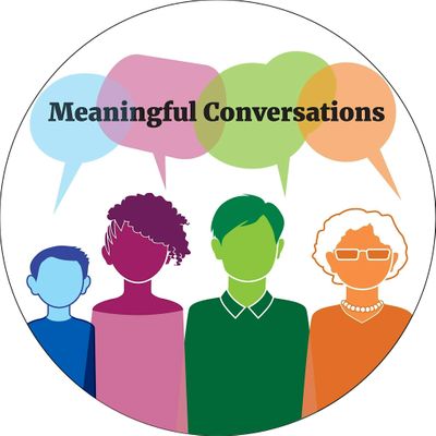 Valley Forge Area Meaningful Conversations