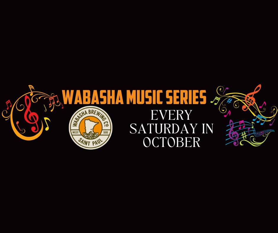 Wabasha Music Series