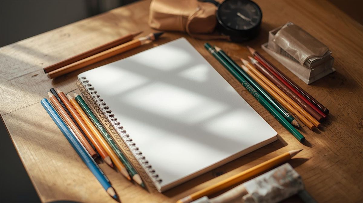 Drawing for Beginners