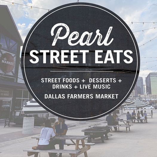 Pearl Street Eats