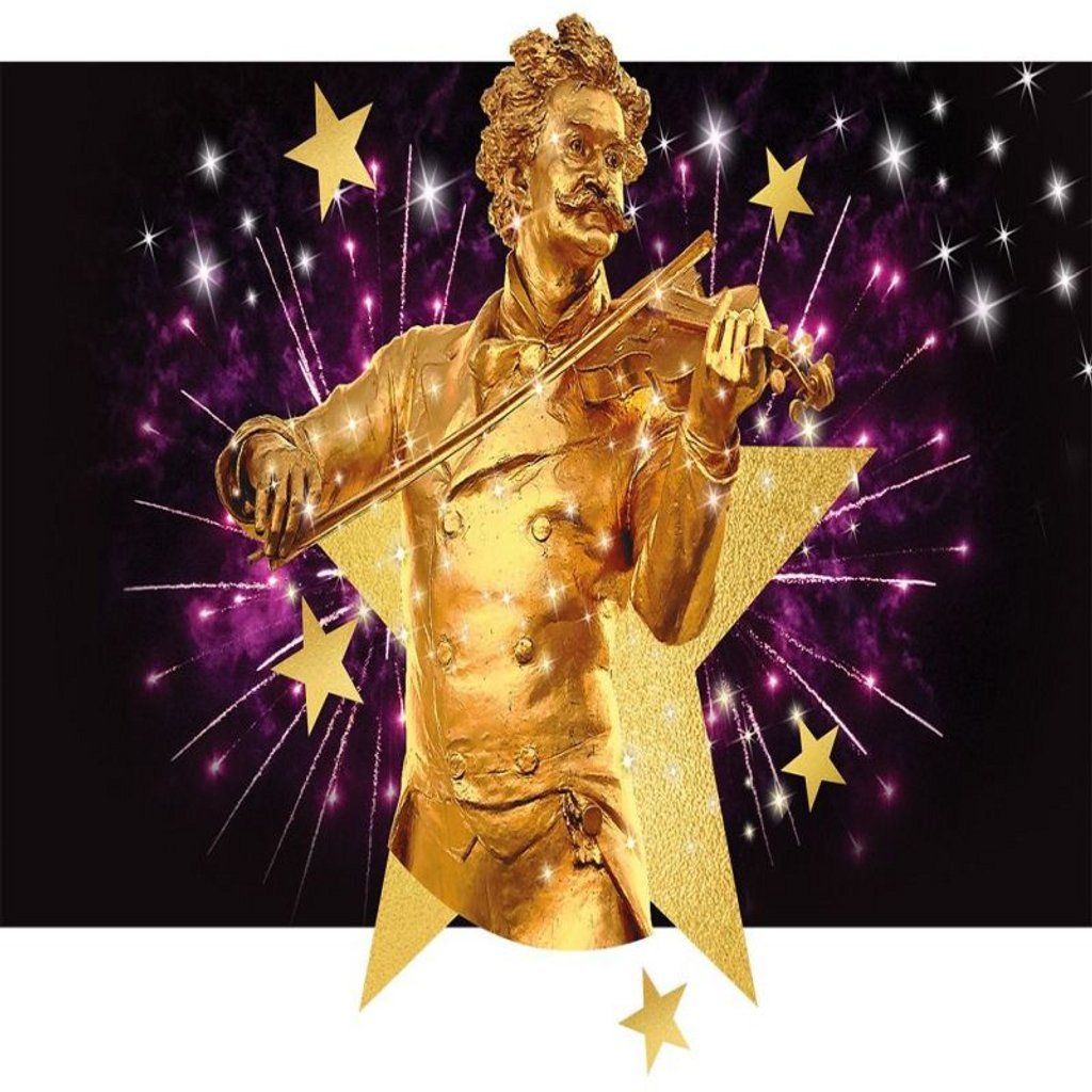 New Year's Viennese Gala