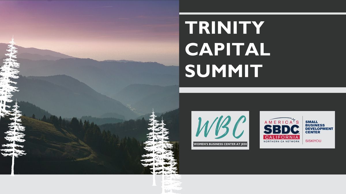 Trinity Capital Summit 