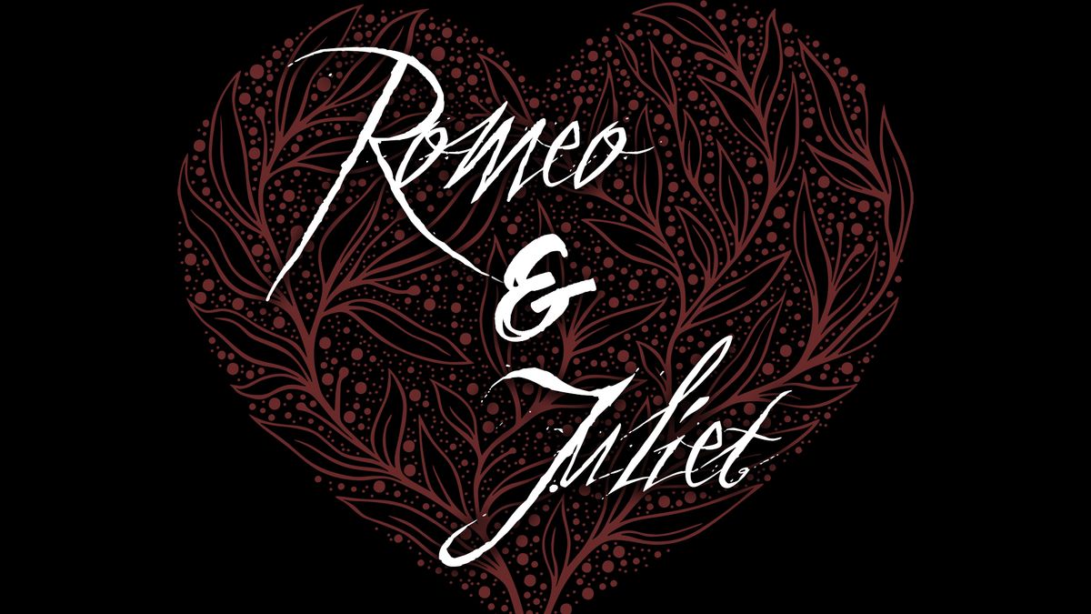 Romeo & Juliet: Outdoor Shakespeare