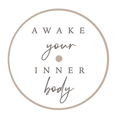 Hosted and Organized by Awake Your Inner Body