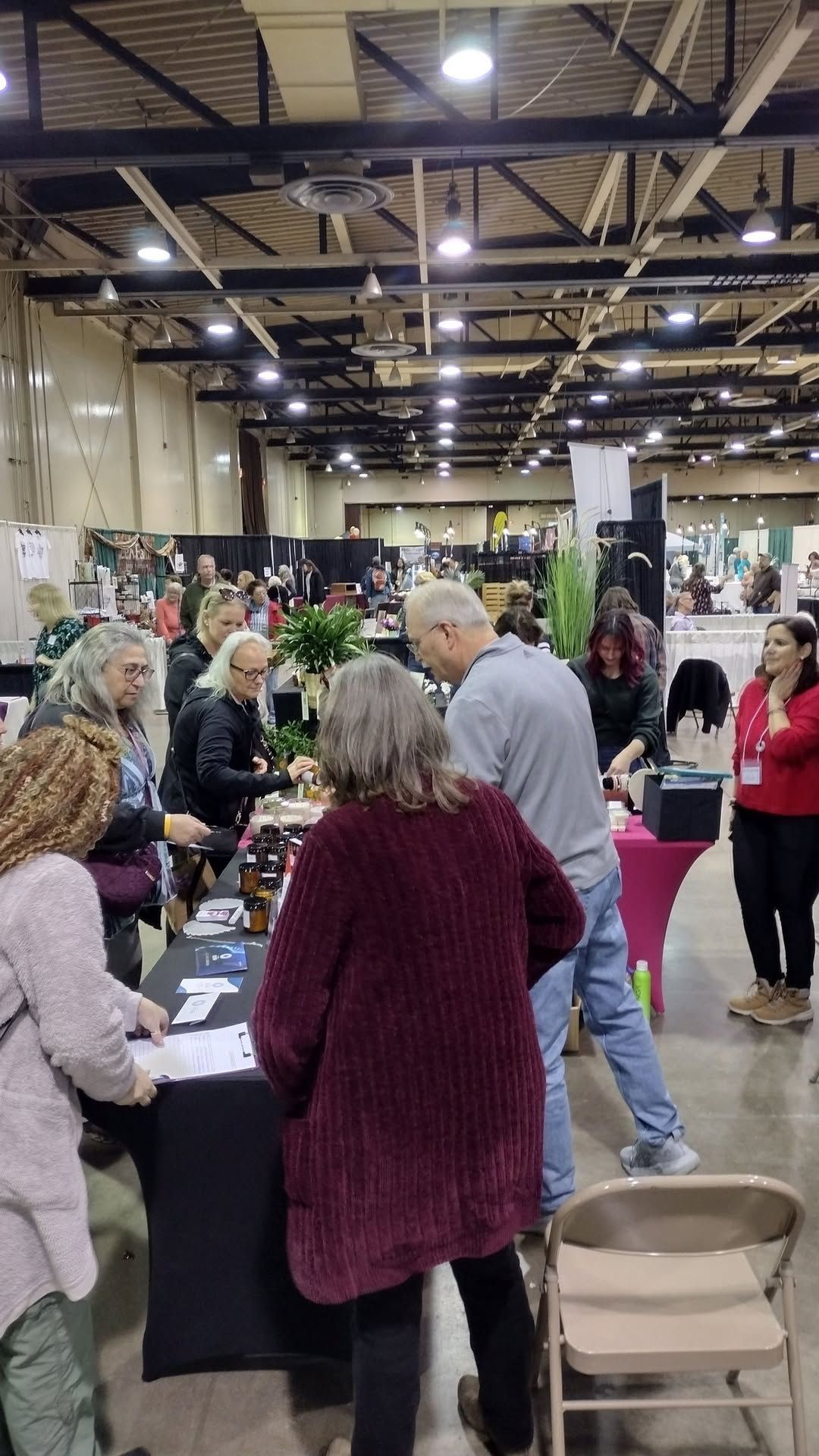 Gift of Light Expo - Mind Body Spirit Fair near Cincinnati