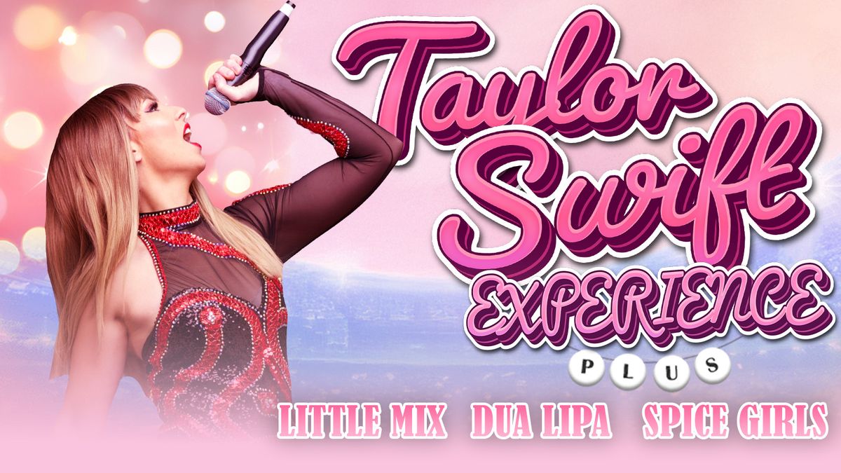 Taylor Swift Experience