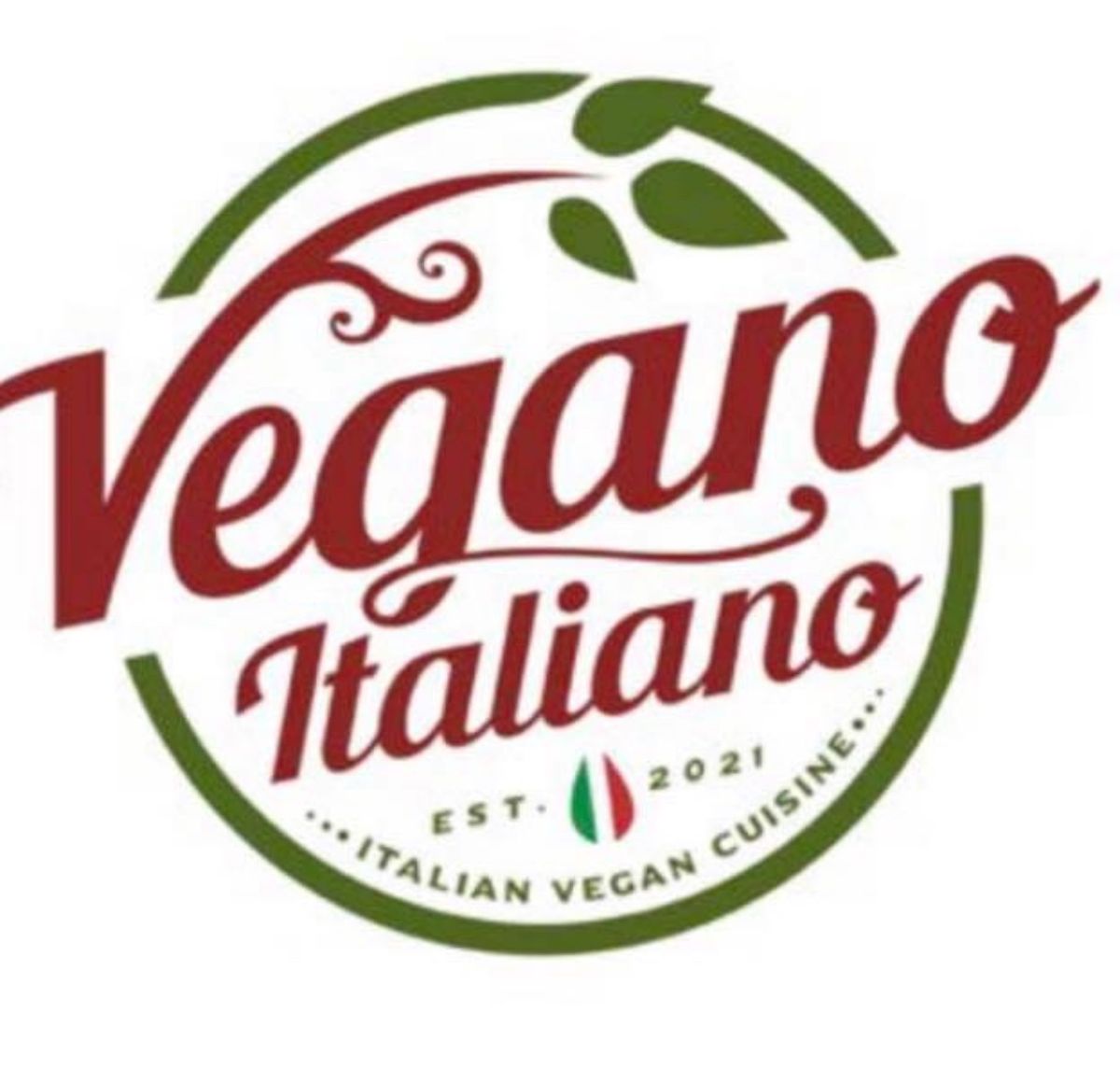 Vegano Italiano Food Truck (Vegan)