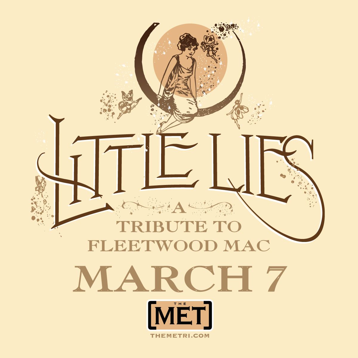 Little Lies - Fleetwood Mac Tribute