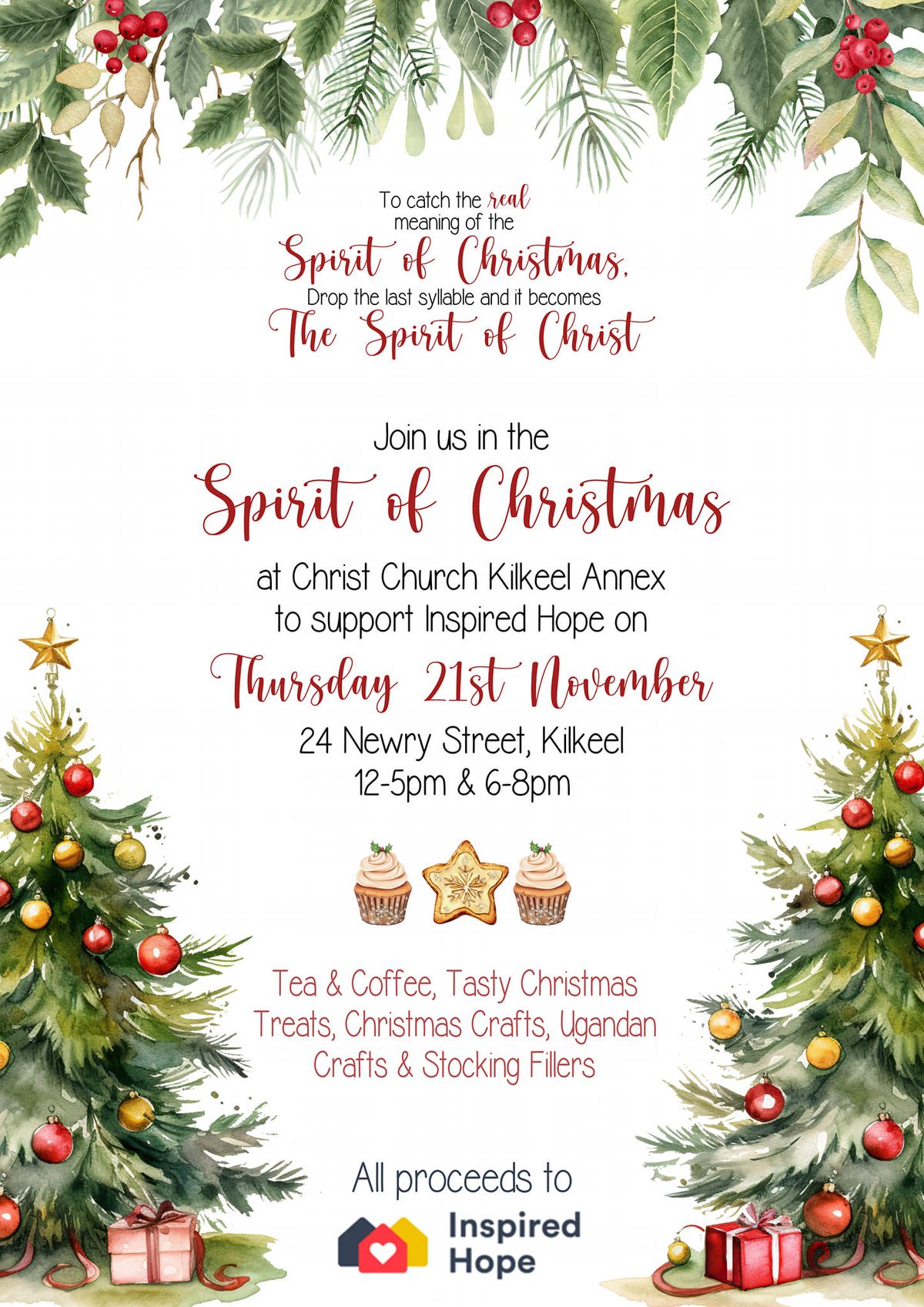 Spirit of Christmas