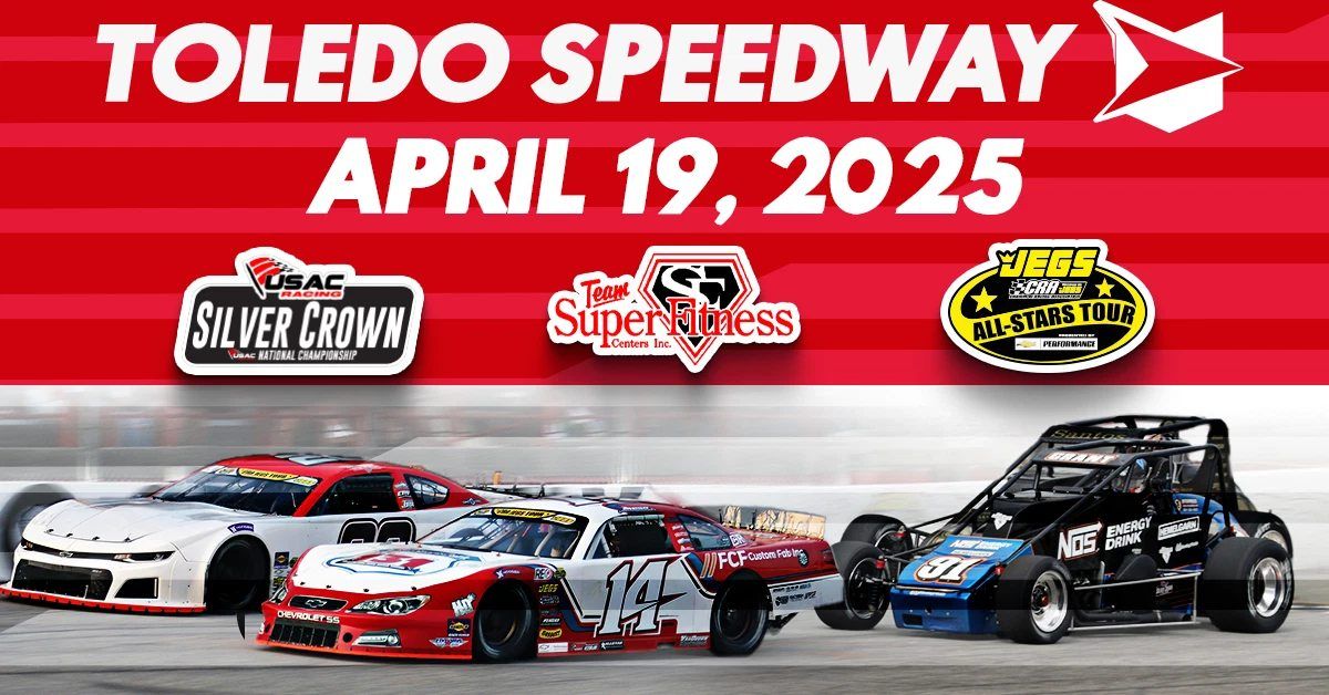 Opening Day Twin 100s! Hemelgarn\/Superfitness USAC SC Rollie Beale Classic,  CRA All-Star Tour 100