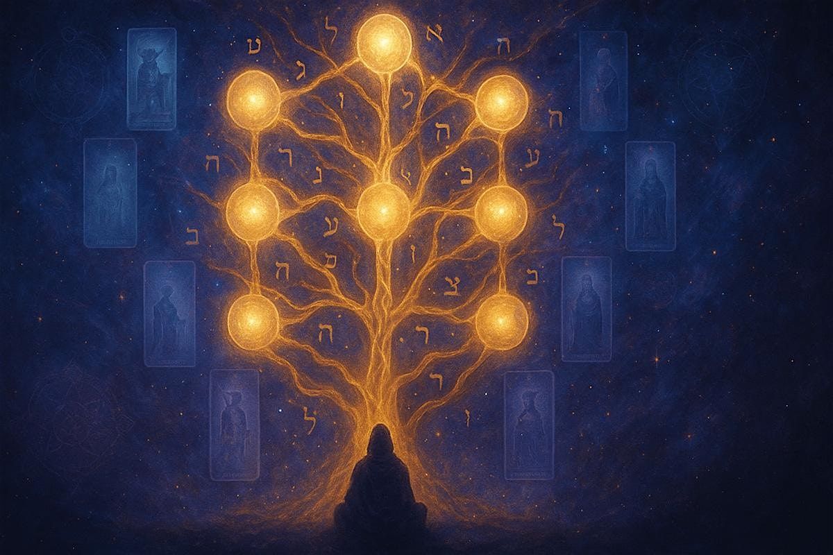 A Beginner's Guide to the Tree of Life