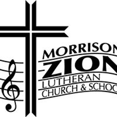 Morrison Zion Lutheran Church