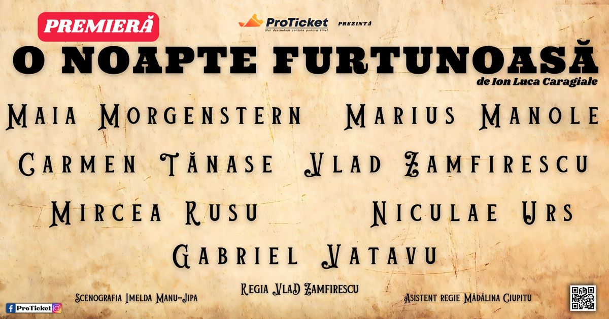 O NOAPTE FURTUNOAS\u0102 \/\/ CASA STUDEN\u021aILOR CLUJ NAPOCA \/\/ 2 DECEMBRIE