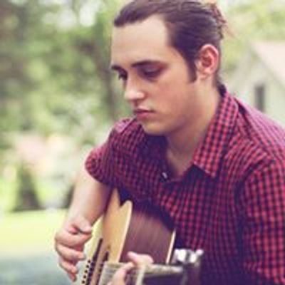 Alex Poteet - Guitarist\/Vocalist