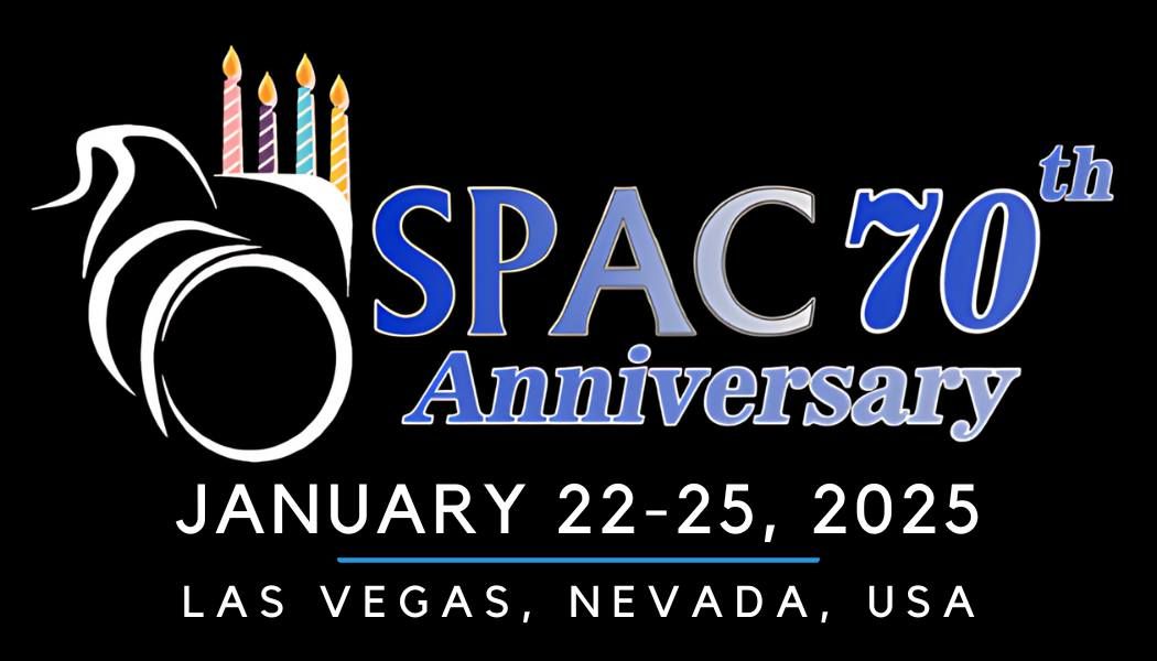 SPAC 2025- School & Sports Photographers Annual Conference & Tradeshow