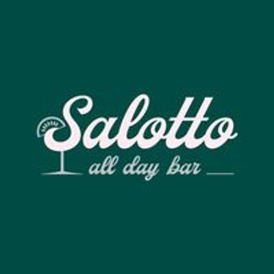 Salotto All Day Bar