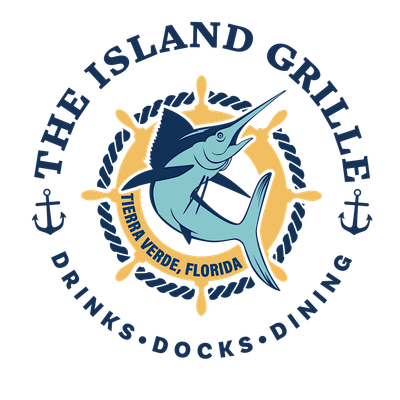 The Island Grille & Raw Bar