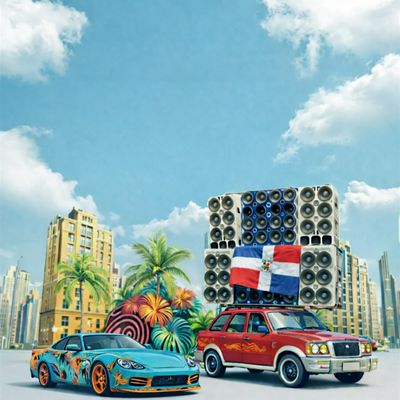 La Casa De La Bachata