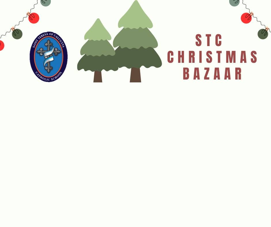 St Teresa of Calcutta School Christmas Bazaar