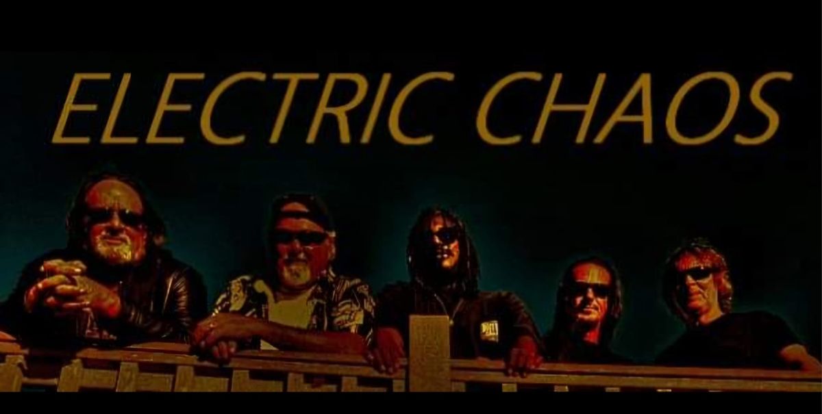 ELECTRIC CHAOS