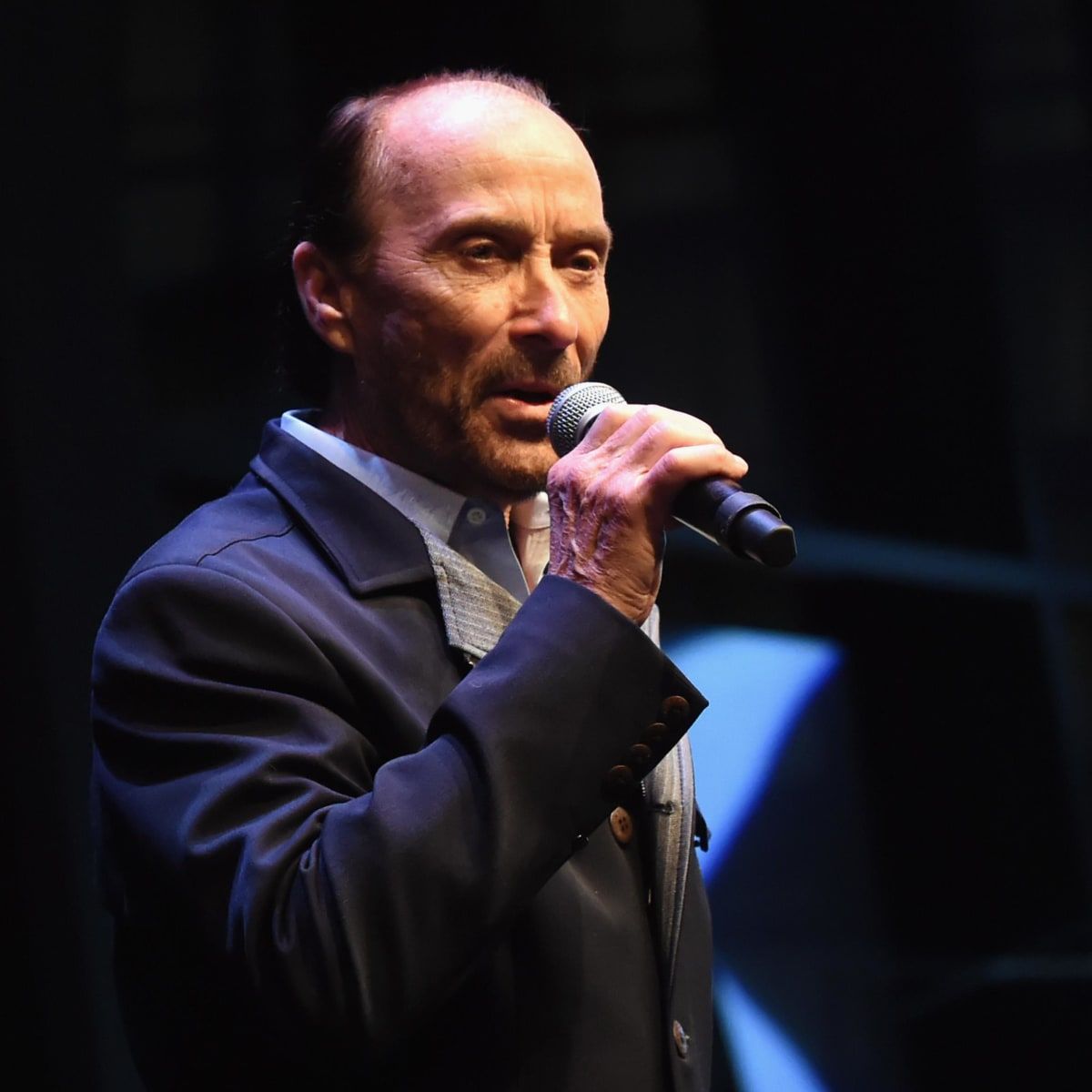 Lee Greenwood at Five Points Washington Caterpillar Performing Arts Center