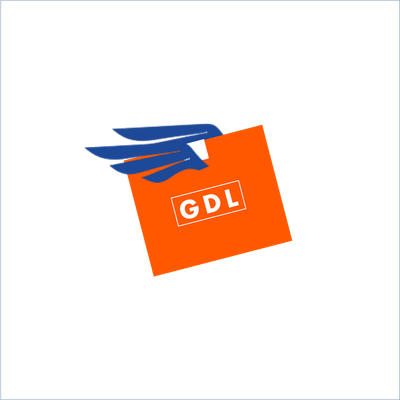 Global Dropoff Logistics