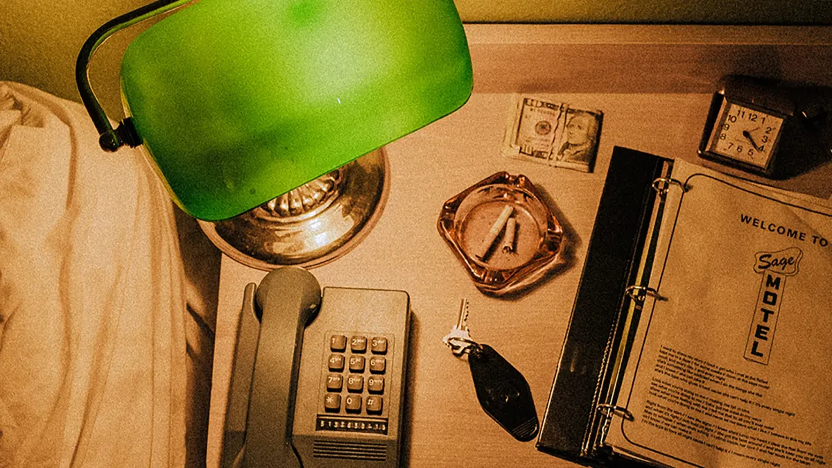 Monophonics in Livermore