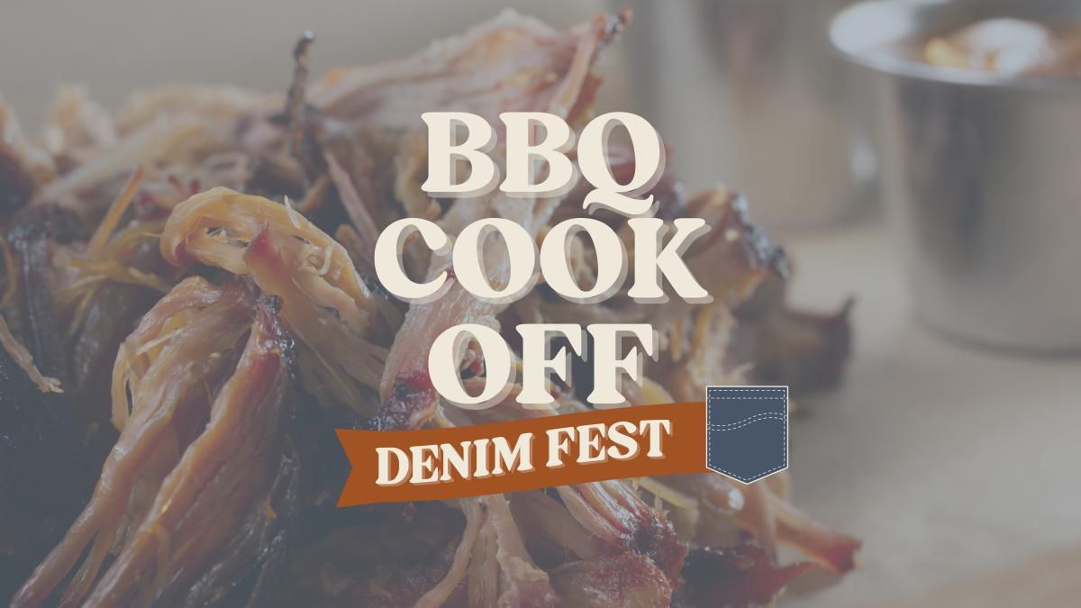 BBQ Cookoff