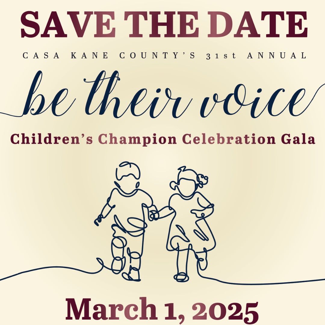 Children\u2019s Champion Celebration Gala