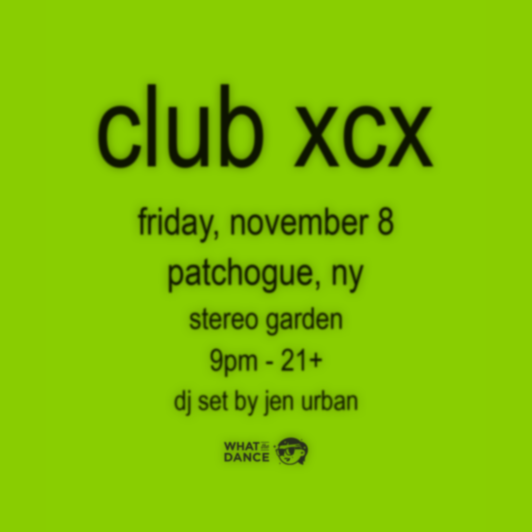 club xcx