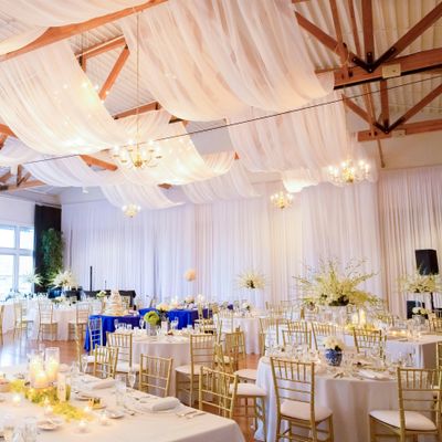 Metropolis Ballroom of Arlington Heights