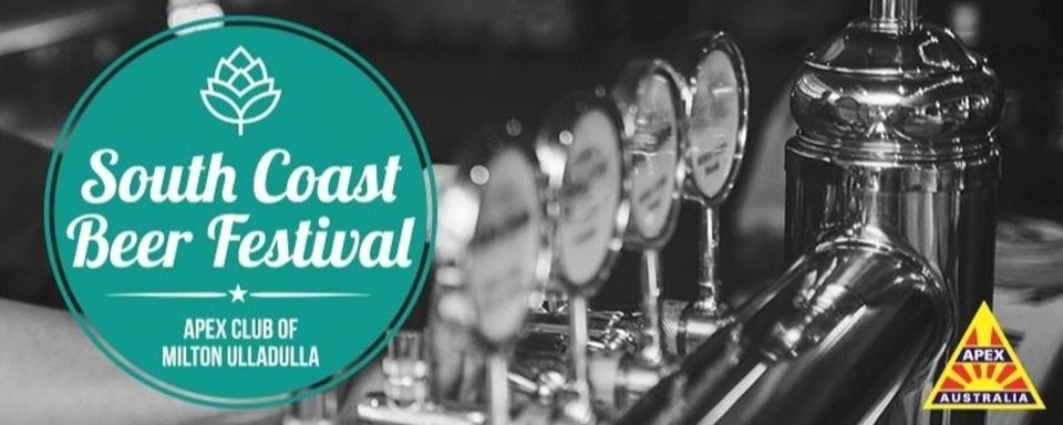 2022 South Coast Craft Beer Festival