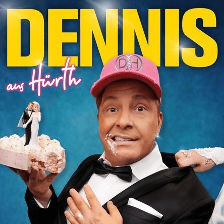 Dennis aus H\u00fcrth