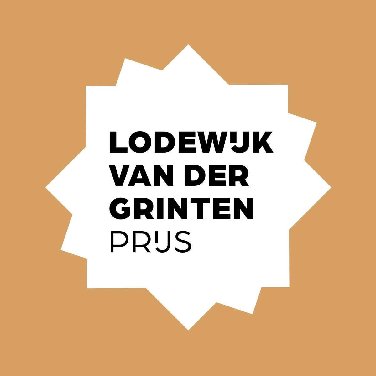 Uitreiking Lodewijk van der Grinten Prijs 2024 \ud83c\udfc6