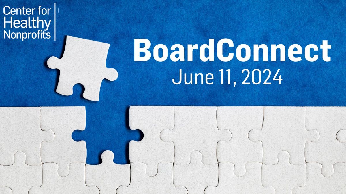 BoardConnect