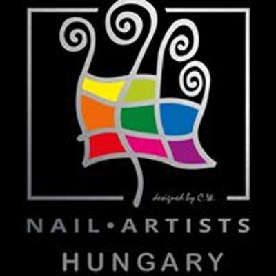 Nail Artists Hungary