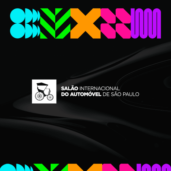Sal\u00e3o Internacional do Autom\u00f3vel de S\u00e3o Paulo