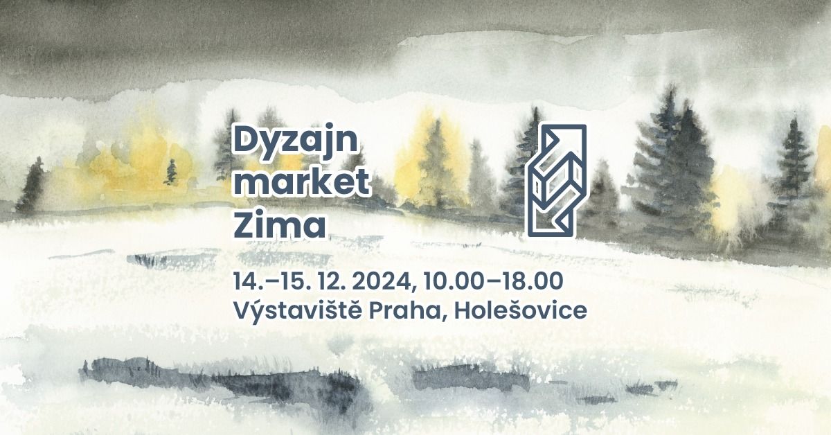 Dyzajn market Zima