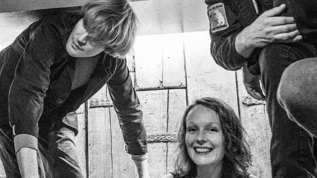 Sea Power in Portsmouth