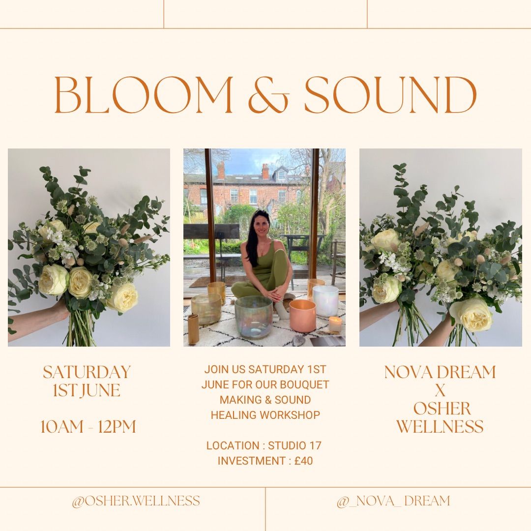 Bloom & Sound