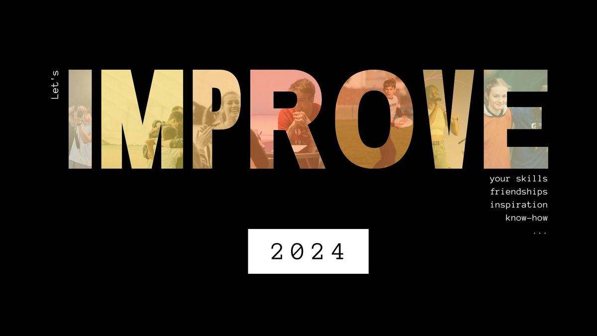 IMPROVE 2024