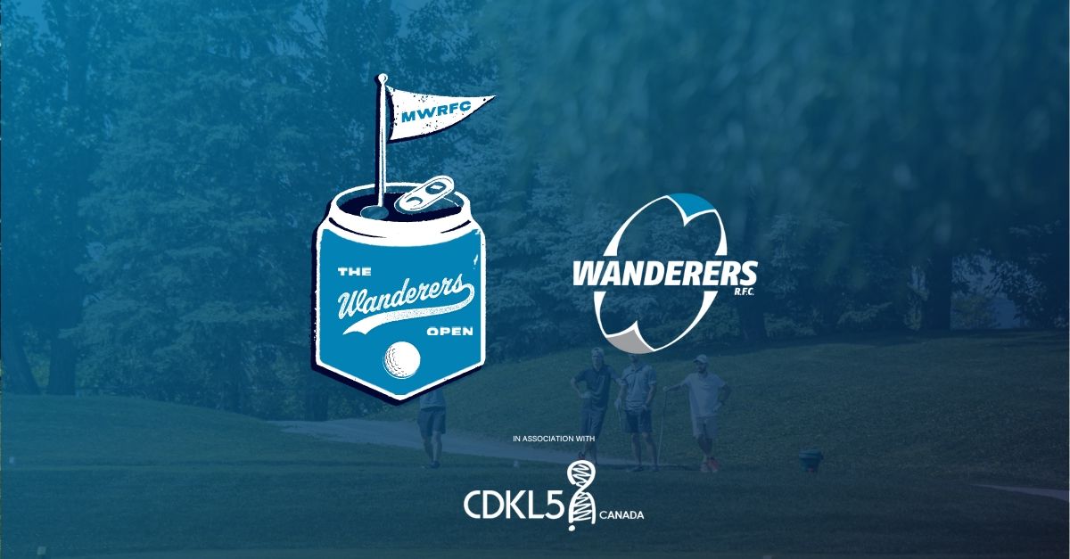 Wanderers Open Golf Tournament \u26f3 + Fundraising Gala \ud83e\udd42 2024 