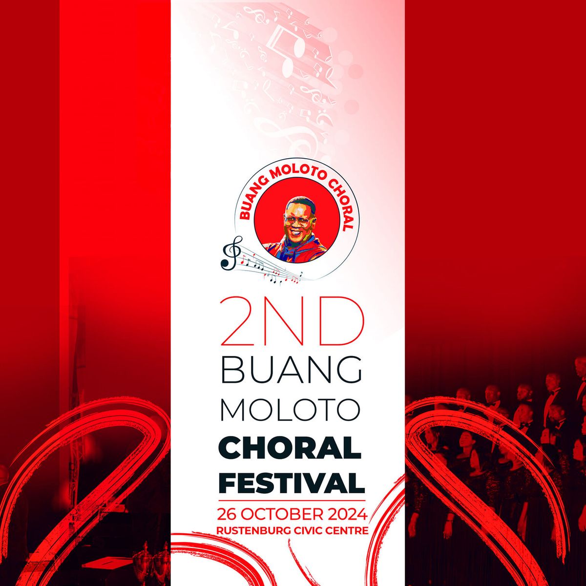 Buang Moloto Choral Festival