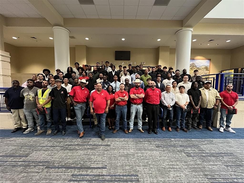 Hiring Event!  Hosted by NTI (National Technical Institute